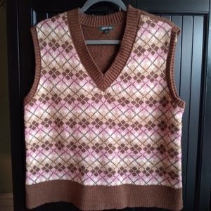Wild Fable Sweater Vest